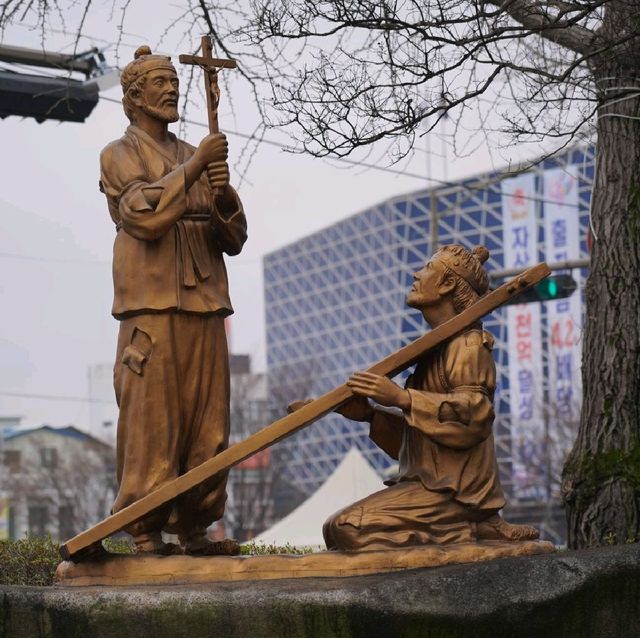 전동성당