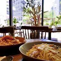 屋邨森林🪴系Cafe 