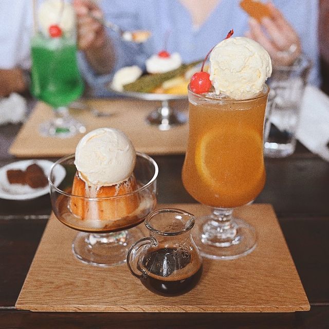 【町田】今まで食べてきたプリンの中で圧倒的1番！