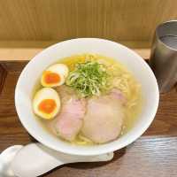 高槻にもある人気ラーメン屋