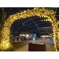 Facilities at Grand Park City Hall