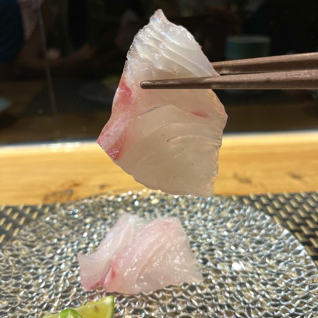 高質抵食日本廚師發板🤩