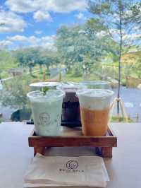 MoSo Yodia Cafe&Bar 🎡