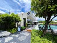 HOLM CAFE