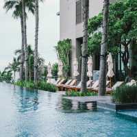 Cape Dara Resort, Pattaya 