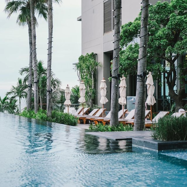 Cape Dara Resort, Pattaya 