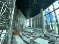 Platinum Novotel Pratunam 