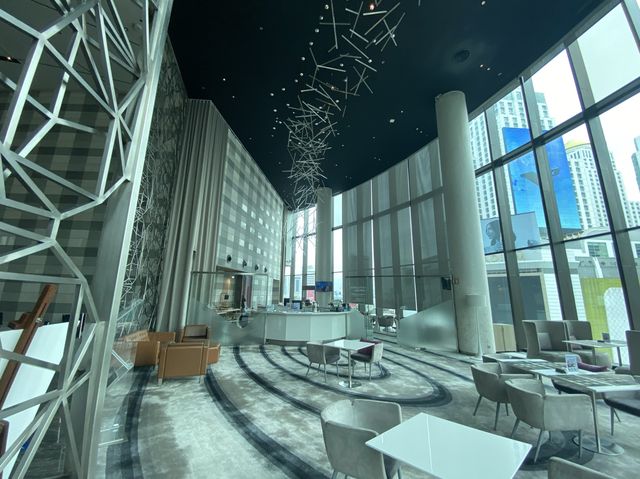 Platinum Novotel Pratunam 