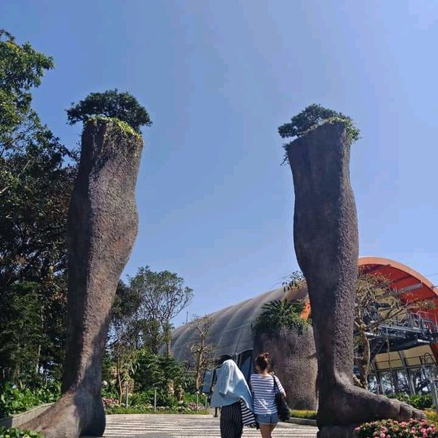 Ba Na Hills