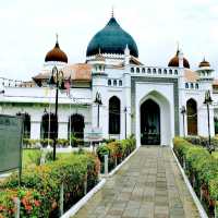 🕌  Penang Historic Landmarks Tour  🕌