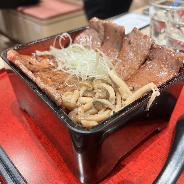 好好味日式豚當