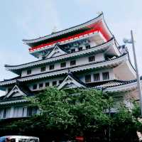 一泊二日の女子旅in熱海〜
