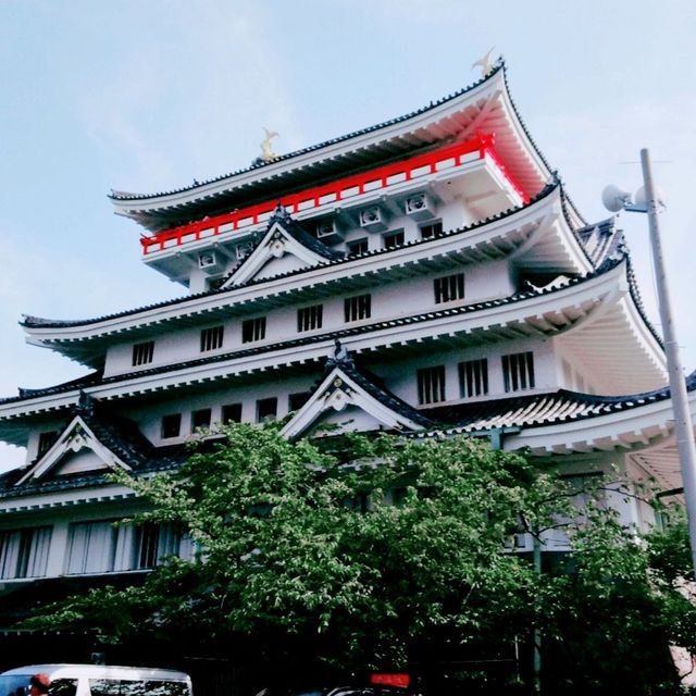 一泊二日の女子旅in熱海〜