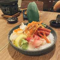 尖沙咀新開居酒屋🍶多款食物任你選擇😇