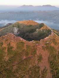 峇里 | 人生bucketlist行活火山睇日出🌅