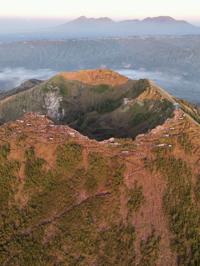 峇里 | 人生bucketlist行活火山睇日出🌅