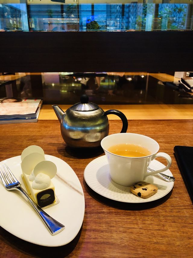 半世紀傳奇：香港文華東方酒店