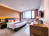 Mida Grande Hotel Dhavaravati Nakhon Pathom