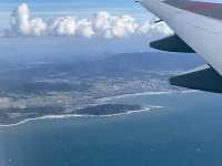 『羽田空港→福岡空港』少しリラックスできる旅の再開。