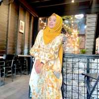 คาเฟ่สายคอกาแฟ “ ONYX Café & Studio Pattani”
