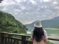 괴산 산막이옛길 :: 괴산 여행지로 딱 좋아! (편한 신발 필수)