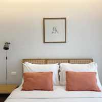 The Earth Creative Lifestyle Hotel