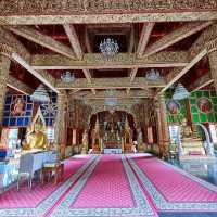 วัดพระพุทธบาทสี่รอย
