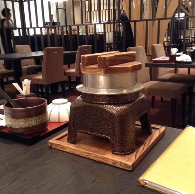 ซัปโปโร่ในความทรงจำ...Very Japanese dinner