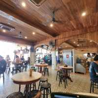 ร้านติ่มซำโกอั๋น