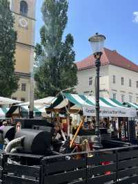 용의 도시 슬로베니아 [Ljubljana 류블랴나]🐉