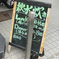 【福岡】おすすめ福岡グルメ