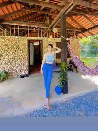 🏨 Khmer Hands Bungalow in Kep