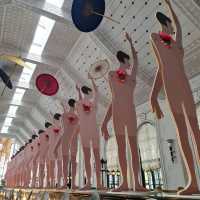 Hotel de la Coupole - MGallery โรงแรมหรูใจกลางซาปา