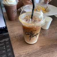 cafe cantary 304