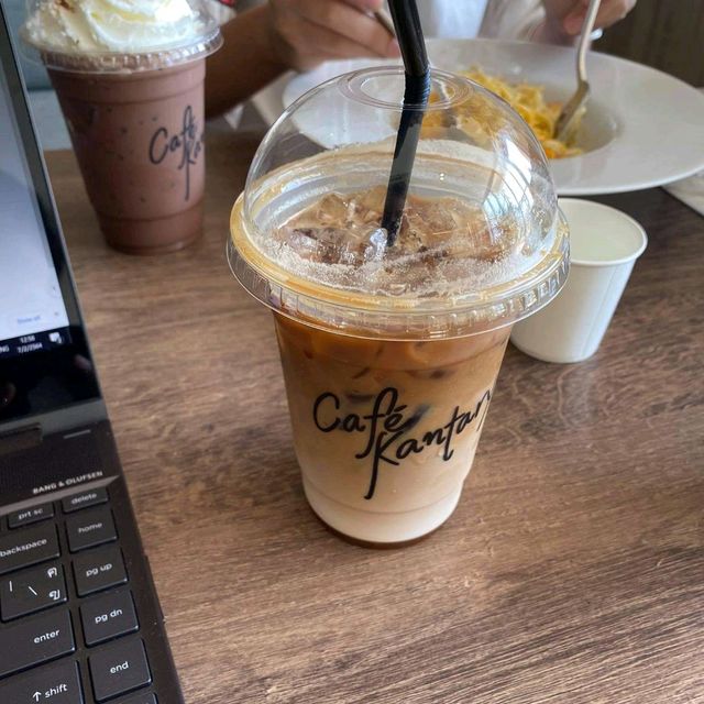 cafe cantary 304