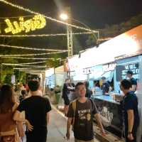 Sentosa Food Festival