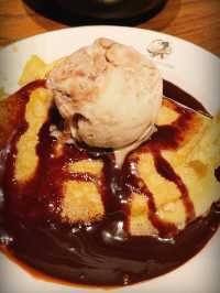 銅鑼灣魔幻Gelato餐廳