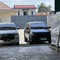kediri