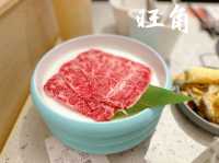 C餐好正高級澳洲和牛