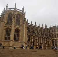 Windsor Castle - London, UK