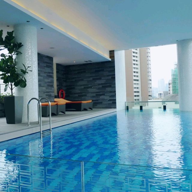 入住新加坡 Quincy Hotel 玩轉烏節路時尚生活圈