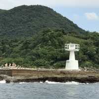 西貢橋咀島環島一天遊