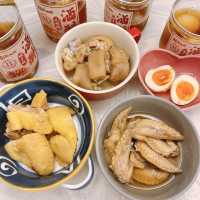 特色惹味招牌豬手飯💓
