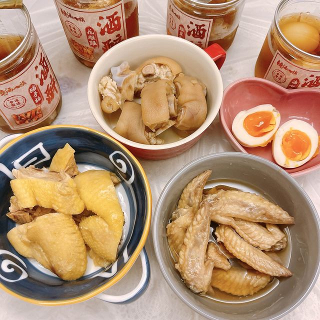 特色惹味招牌豬手飯💓