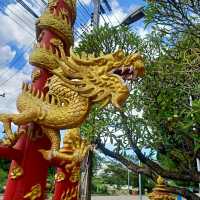 ไหว้ศาลหลักเมืองสิ่งศักดิ์สิทธิ์คู่เมืองเพชรบูรณ์