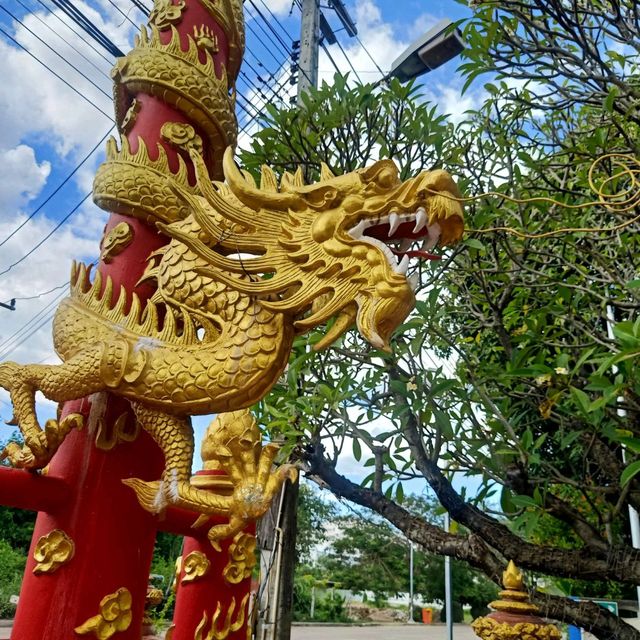 ไหว้ศาลหลักเมืองสิ่งศักดิ์สิทธิ์คู่เมืองเพชรบูรณ์