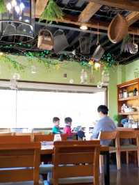 프로방스마을 데이트
