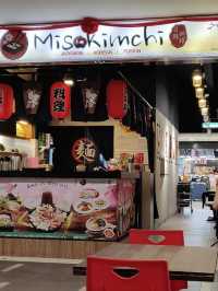 Misokimchi Ipoh (Halal Korean Food) 🍰✨