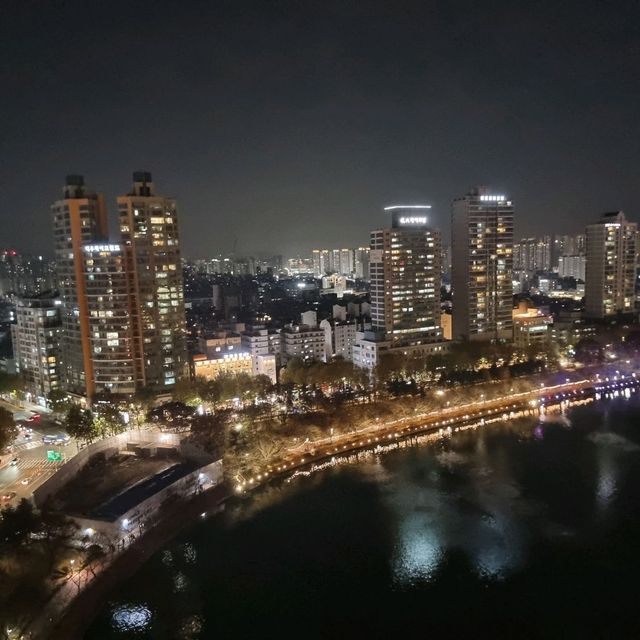 호캉스 추천 5탄! ❤️소피텔 앰배서더 서울❤️