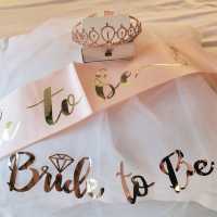 Bachelorette Bash at M Social